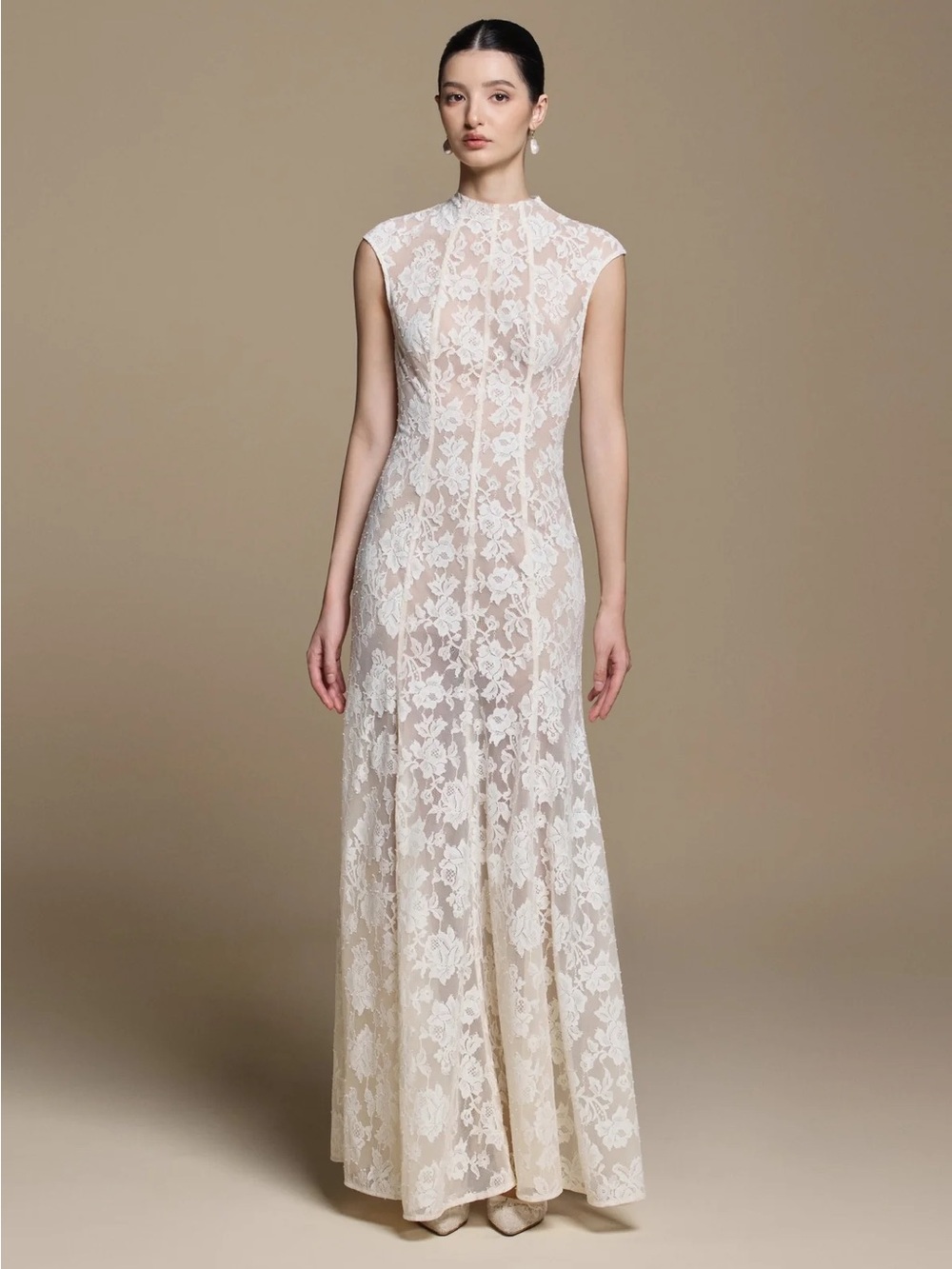 Huong Boutique Sloane Dress